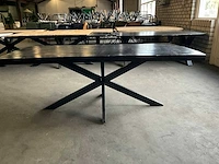 Eetkamertafel - afbeelding 5 van  9