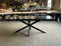 Eetkamertafel - afbeelding 6 van  9