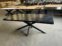 Eetkamertafel - afbeelding 7 van  9