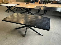 Eetkamertafel - afbeelding 8 van  9