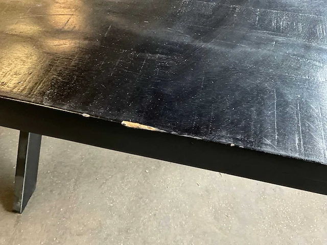 Eetkamertafel - afbeelding 9 van  9