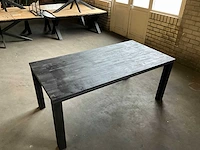 Eetkamertafel - afbeelding 2 van  12