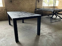 Eetkamertafel - afbeelding 6 van  12