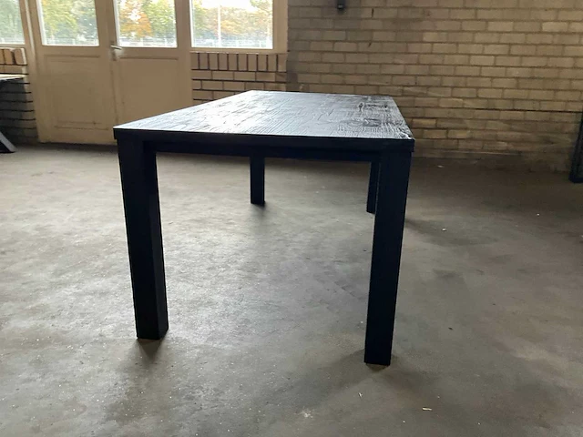 Eetkamertafel - afbeelding 8 van  12