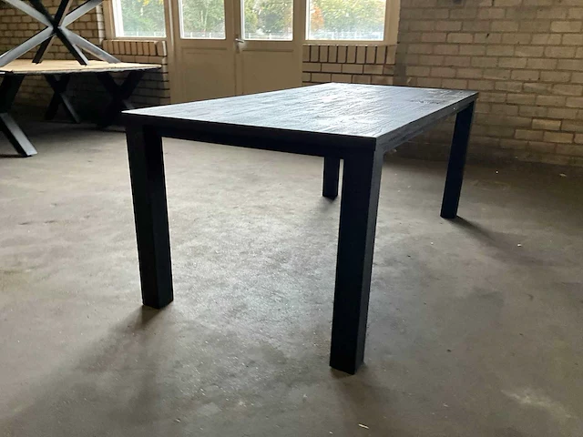 Eetkamertafel - afbeelding 9 van  12