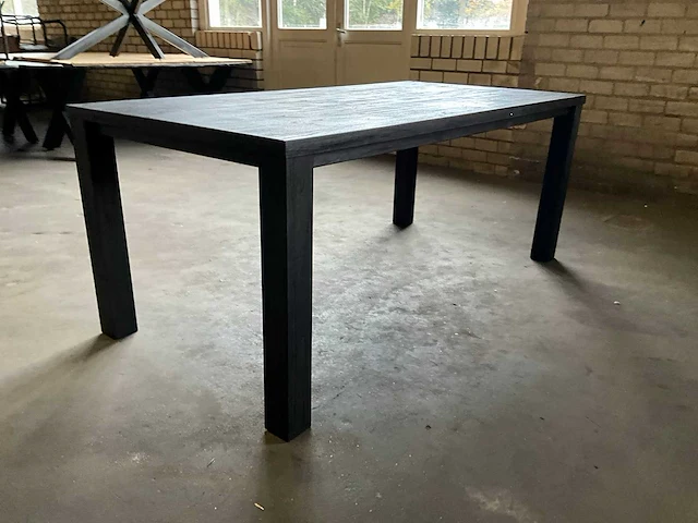 Eetkamertafel - afbeelding 10 van  12