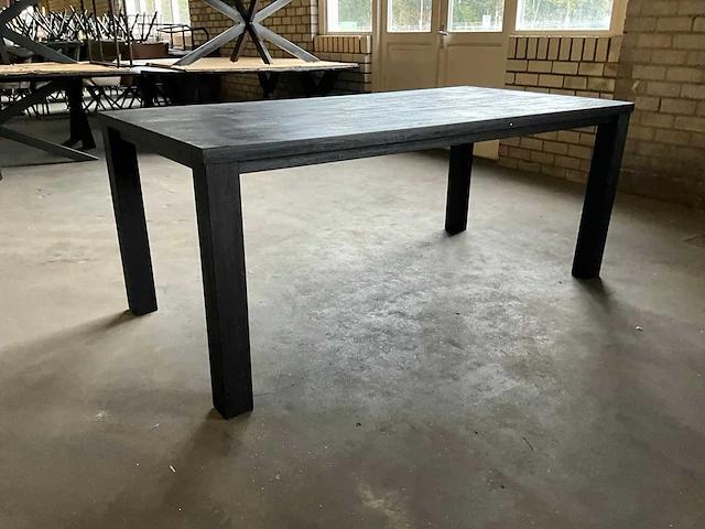 Eetkamertafel - afbeelding 11 van  12