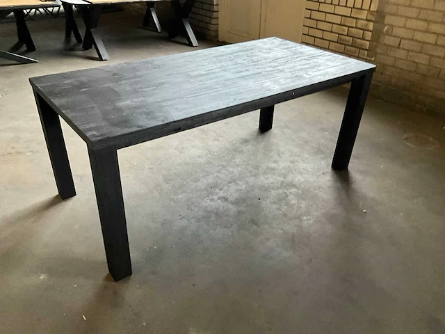 Eetkamertafel - afbeelding 12 van  12