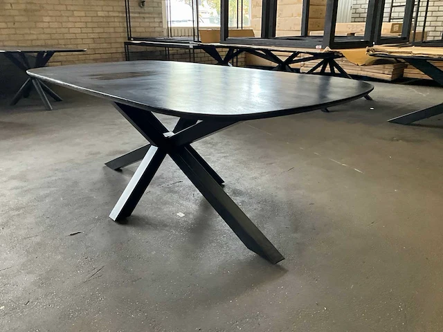 Eetkamertafel - afbeelding 5 van  25