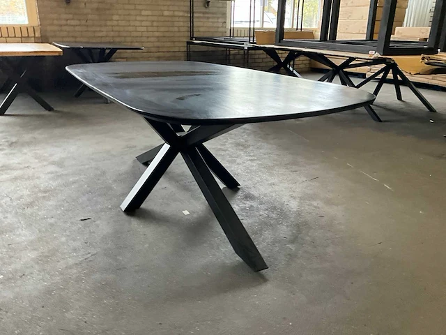 Eetkamertafel - afbeelding 6 van  25