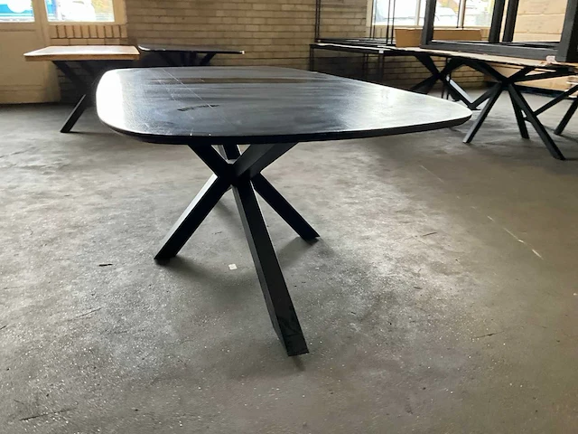 Eetkamertafel - afbeelding 7 van  25