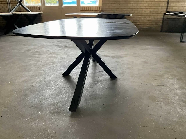 Eetkamertafel - afbeelding 8 van  25