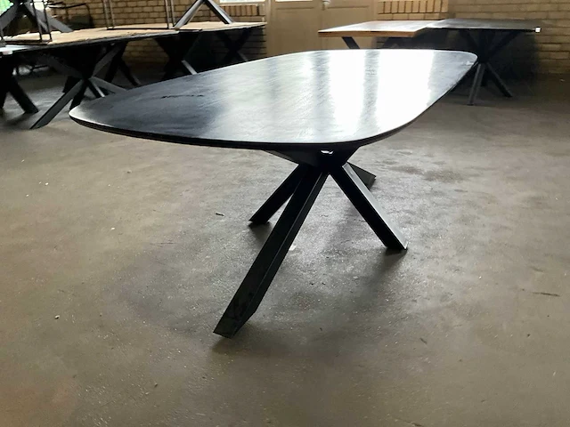 Eetkamertafel - afbeelding 9 van  25