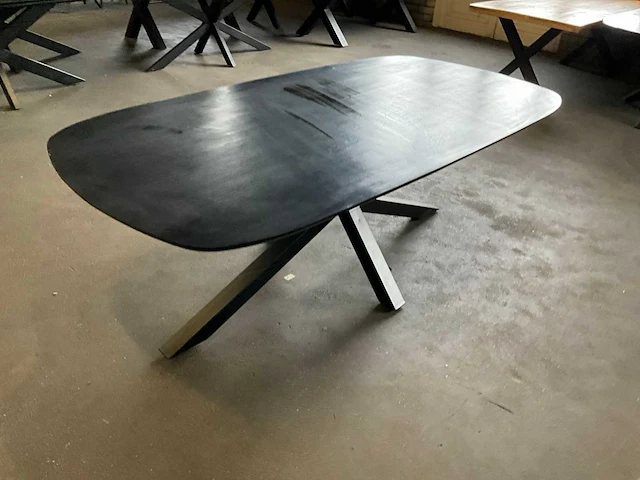 Eetkamertafel - afbeelding 11 van  25