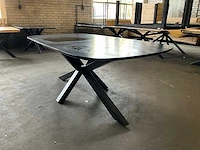 Eetkamertafel - afbeelding 1 van  25