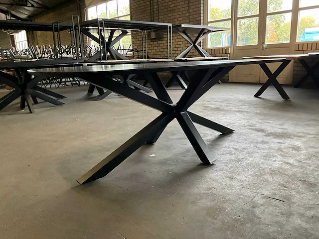 Eetkamertafel - afbeelding 14 van  25