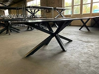 Eetkamertafel - afbeelding 14 van  25