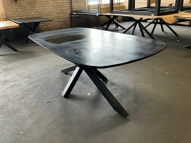 Eetkamertafel - afbeelding 12 van  25