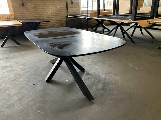 Eetkamertafel - afbeelding 19 van  25