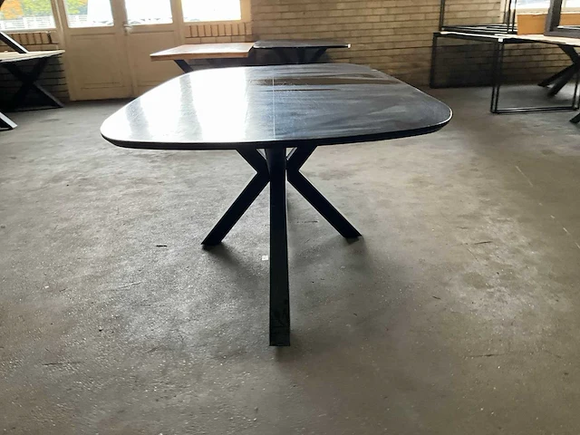 Eetkamertafel - afbeelding 21 van  25