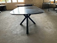 Eetkamertafel - afbeelding 21 van  25