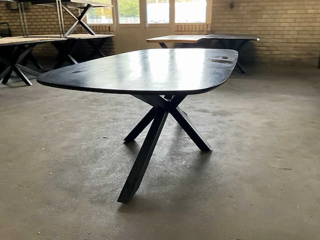 Eetkamertafel - afbeelding 22 van  25