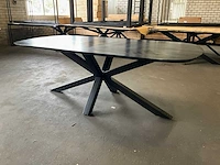 Eetkamertafel - afbeelding 24 van  25