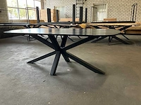 Eetkamertafel - afbeelding 25 van  25