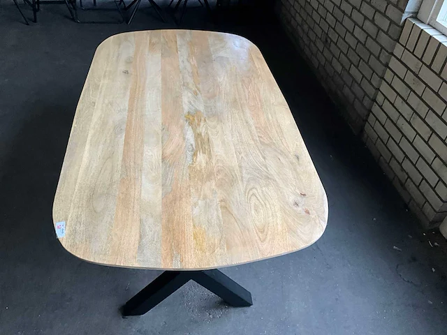 Eetkamertafel - afbeelding 2 van  11