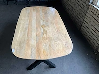 Eetkamertafel - afbeelding 2 van  11