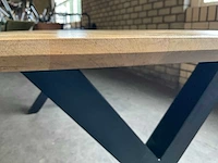 Eetkamertafel - afbeelding 3 van  11