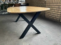 Eetkamertafel - afbeelding 1 van  11