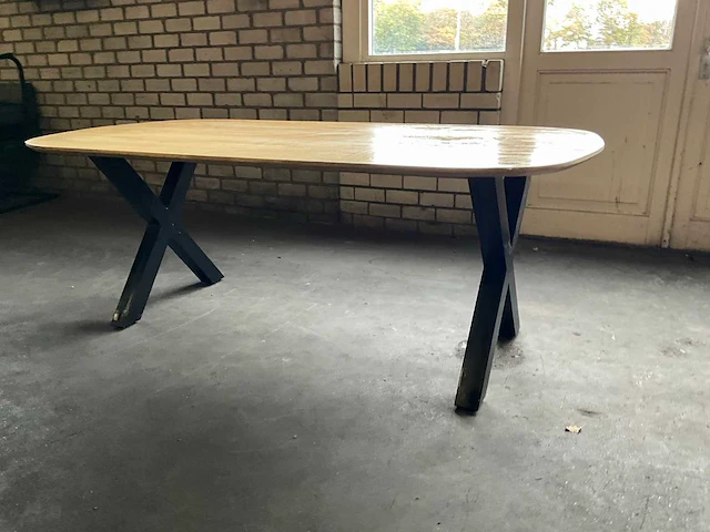 Eetkamertafel - afbeelding 5 van  11