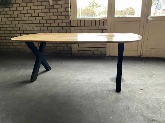 Eetkamertafel - afbeelding 6 van  11