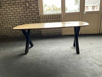Eetkamertafel - afbeelding 7 van  11