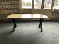 Eetkamertafel - afbeelding 8 van  11