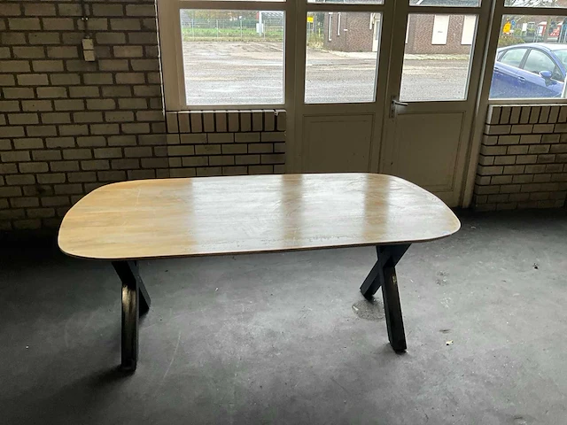 Eetkamertafel - afbeelding 9 van  11