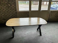 Eetkamertafel - afbeelding 9 van  11
