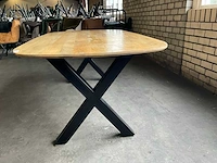 Eetkamertafel - afbeelding 10 van  11