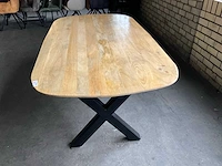 Eetkamertafel - afbeelding 11 van  11