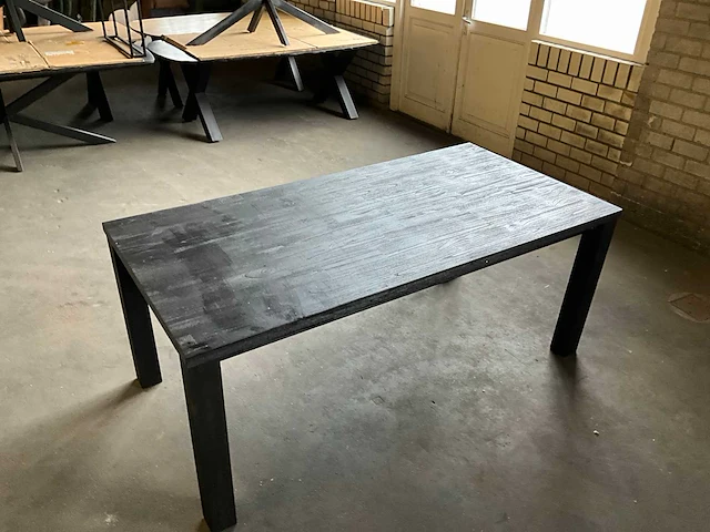 Eetkamertafel - afbeelding 2 van  12