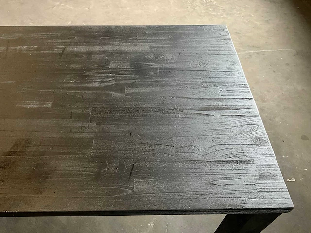 Eetkamertafel - afbeelding 3 van  12