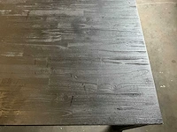 Eetkamertafel - afbeelding 4 van  12