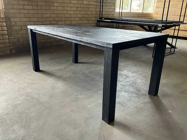 Eetkamertafel - afbeelding 1 van  12