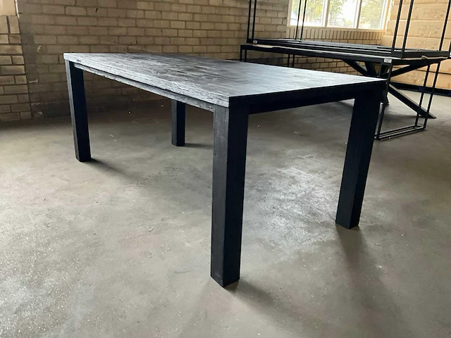 Eetkamertafel - afbeelding 5 van  12