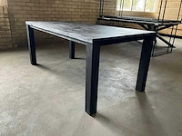 Eetkamertafel - afbeelding 5 van  12