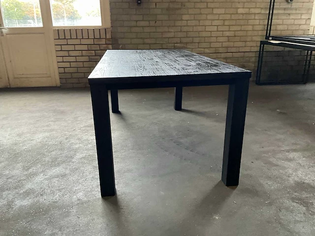 Eetkamertafel - afbeelding 7 van  12