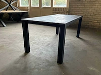 Eetkamertafel - afbeelding 9 van  12