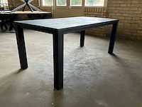 Eetkamertafel - afbeelding 10 van  12