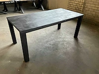 Eetkamertafel - afbeelding 12 van  12